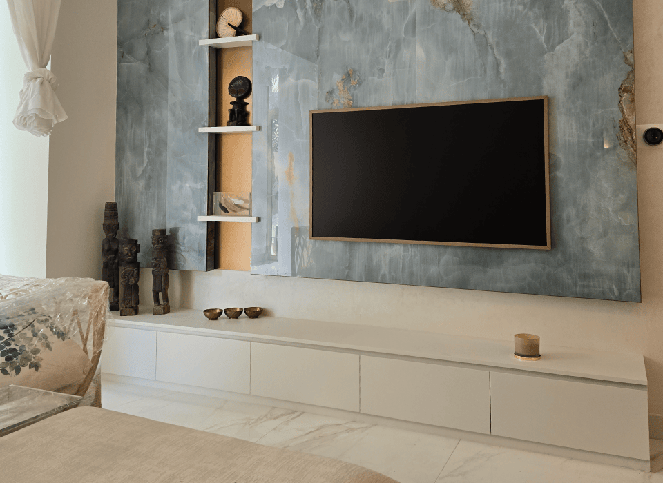 Custom Living Room Furniture Dubai